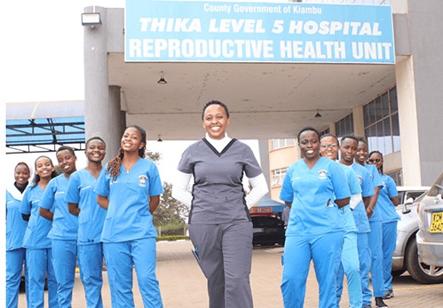 Education News Kenya tweet media