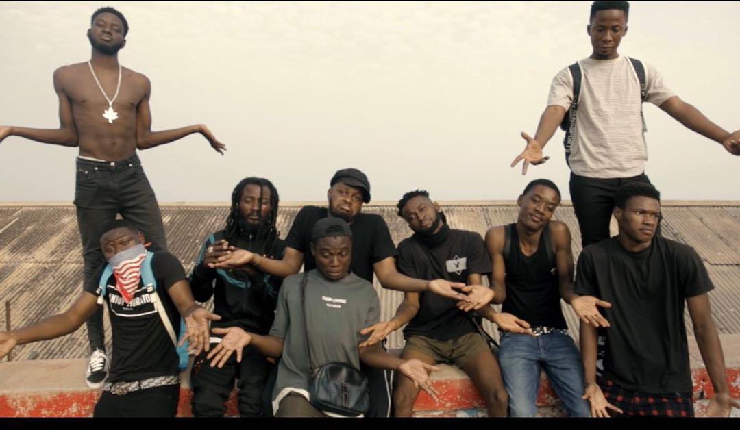 Mmonkoaa's tweet image. Man of the moment @KBoyyy_ 🔥🫶🏾❤️ #IDIDITAGAIN