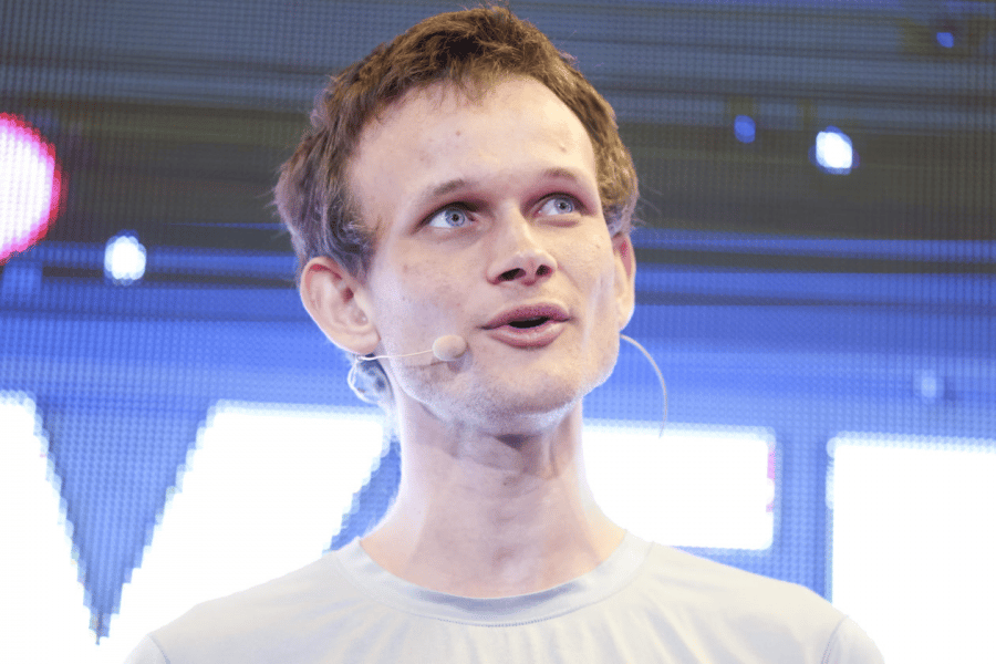 TheCoinriseCom's tweet photo. #VitalikButerin Attends #KyivTechSummit, to Everyone’s Surprise
#crypto #bitcoin #CoinMarketCap #blockchain #cryptocurrency #btc #ADA #NFT #NFTs #WEB3 #ETH #XRP
https://t.co/O97msvifKl https://t.co/H2jNdYbuWH