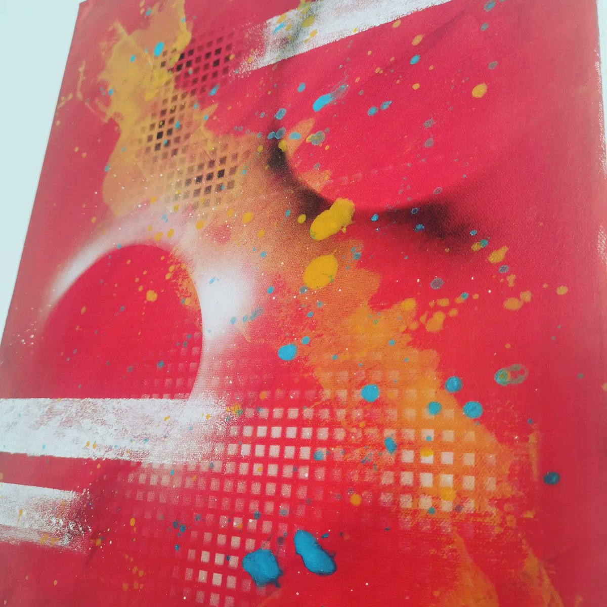 Berrodier-abstract 🎨🖌️🖼️ tweet media