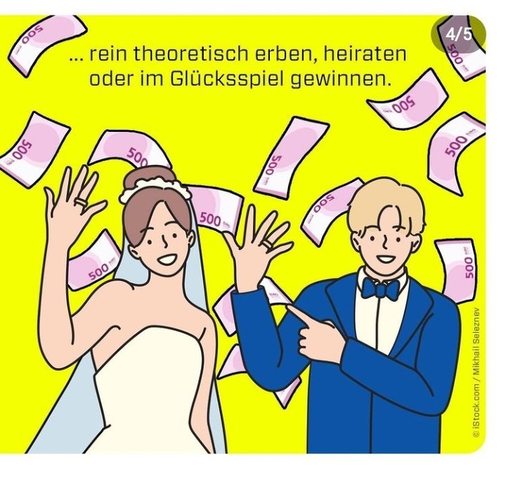 Perfekt Dankeschön ZDF