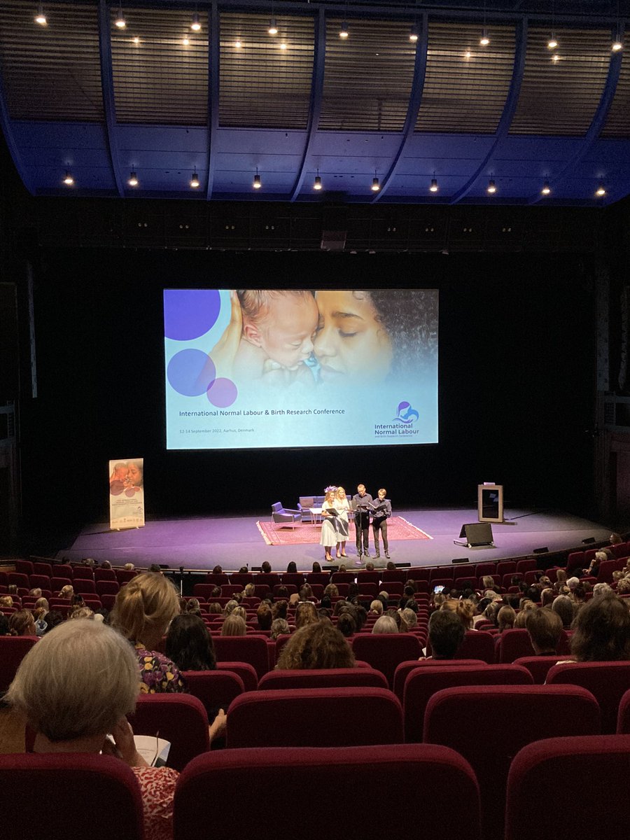 ElisCatrin27's tweet photo. #NLNB22 Normal Labour an Birth Conference. Proud and excited to be respresenting @SwanseabayNHS “Optimising Physiological Birth: A Health Boards commitment to the Role of its’ Midwives” @Vicowens77 @JenileeCH85 https://t.co/E1OQ9fbyZC