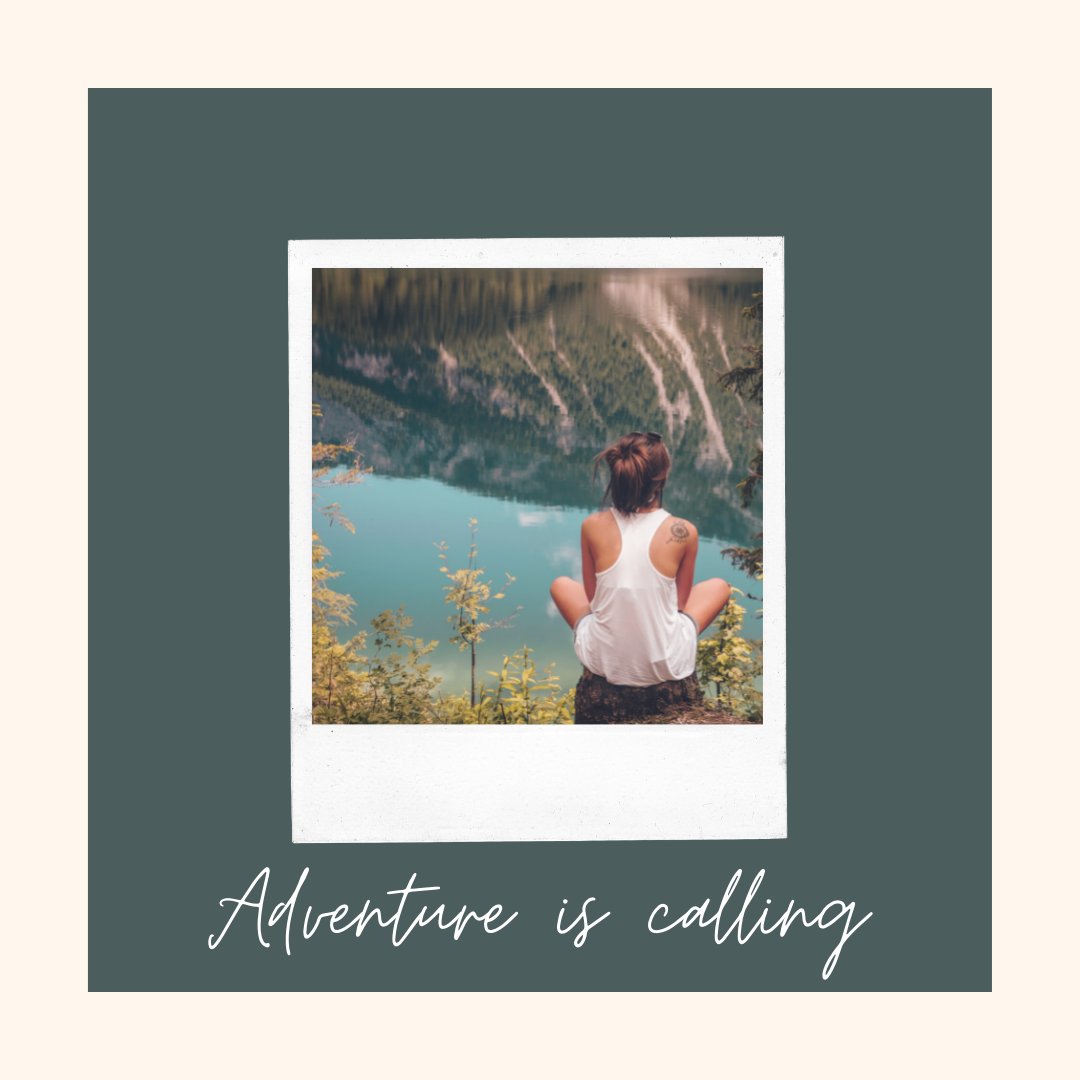 GoTravelSource's tweet image. Adventure is calling!
Channel your inner spirit, seek out your adventure 🏔️🌍