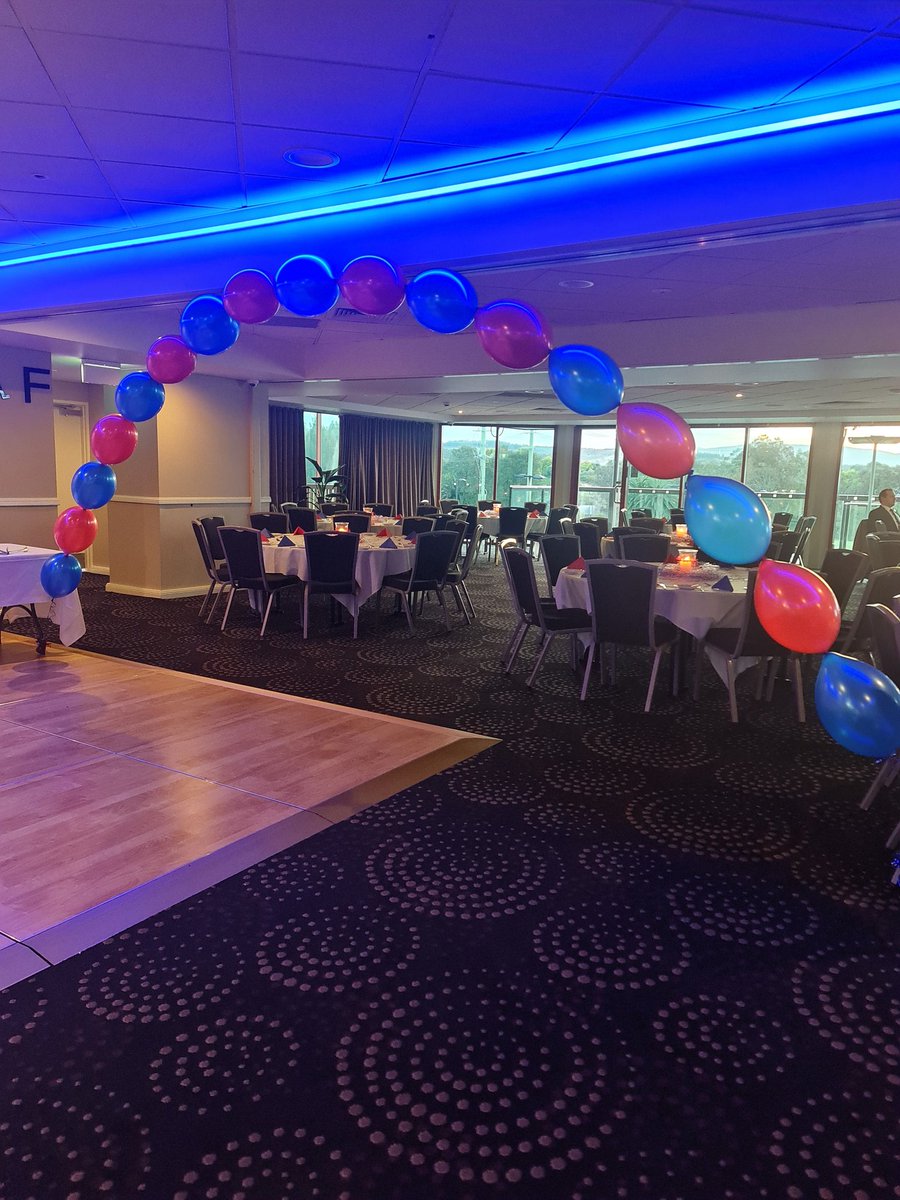 Newcastle Northstars tweet media