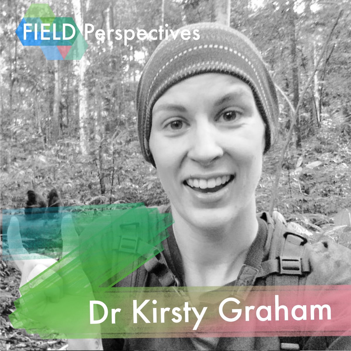 At fieldperspectives.org ... @kirstyegraham discusses recontextualising identity with fieldwork. 'Coming out is something that LGBTQIA+ people are perpetually doing or not doing, making that decision in each new context we encounter.' Kirsty's story💫fieldperspectives.org/KirstyGraham.h…