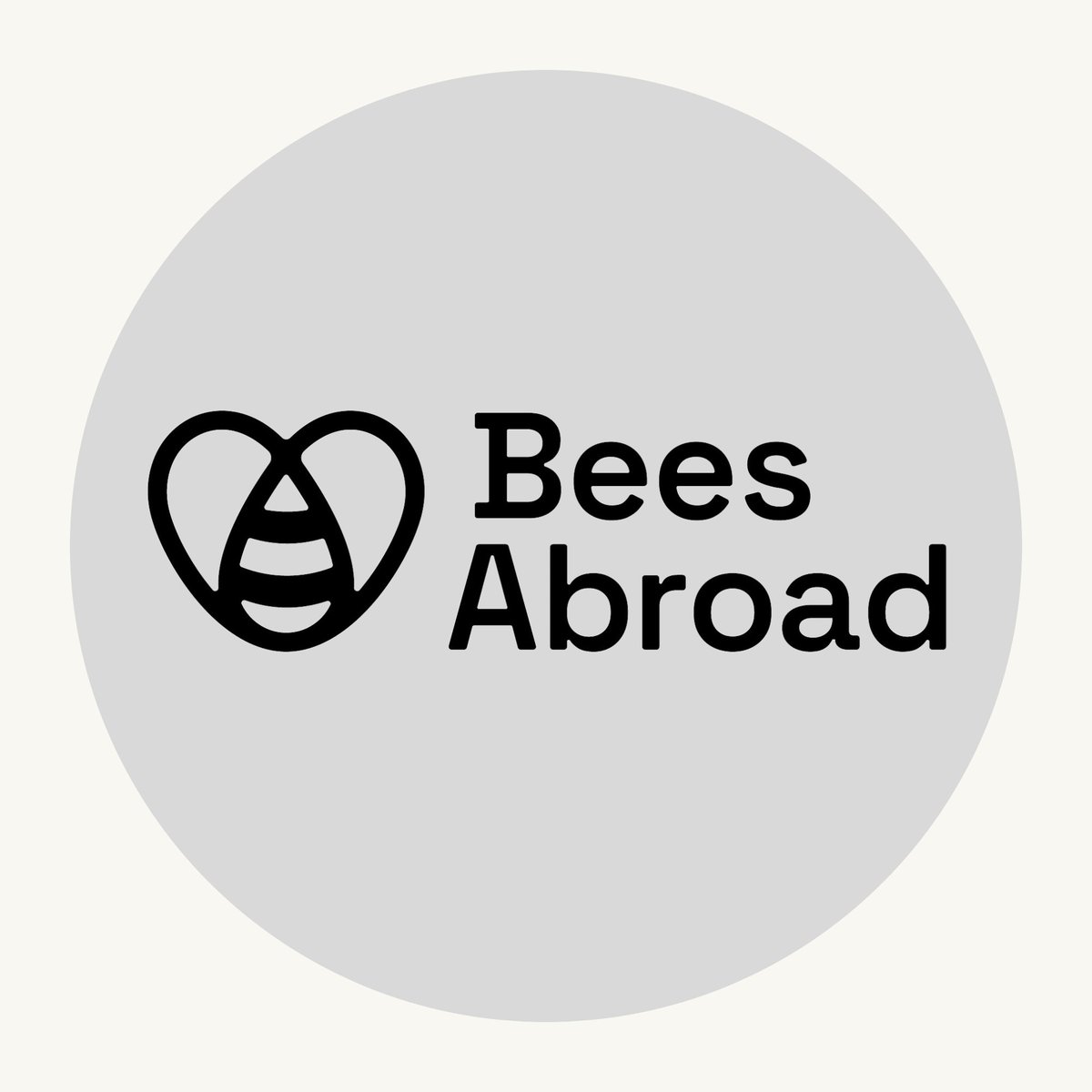 "Bees abroad is a registered charity working to enable communities to empower themselves through sustainable beekeeping."

Come visit the <a href="/BeesAbroad/">Bees Abroad</a> stand at the BBKS 2023 

#Bees #Beekeeping #Beekeepers #BBKS23 #TradeShow