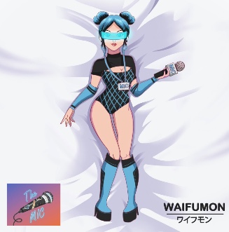 AaronLeupp's tweet photo. EVERYONE is a winner! 🎉🥳🔥❤️
FREE @Waifumons NFT to ALL 🎁 that post wallet # or $ETH or Metamask address below! 
This #NFTGiveaway airdrop ain't no .... Pokémon POAP Anime Waifu Bored JPG it Waifumon! #FreeNFT #NFTdrop #NFTAirdrop made for the great @DCLCurations https://t.co/21s3nMOtFD
