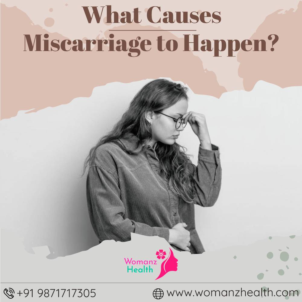 WomanzHealth's tweet image. There are a few different factors that can lead to a #miscarriage, this includes:
- #ChromosomalAbnormalities
- #ThyroidDisorders
- #Diabetes
- #BloodClottingDisorders
- #HormonalImbalances
- Using Drugs, Alcohol, or Tobacco During Pregnancy