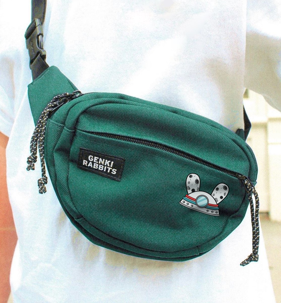 Genki Rabbits tweet media