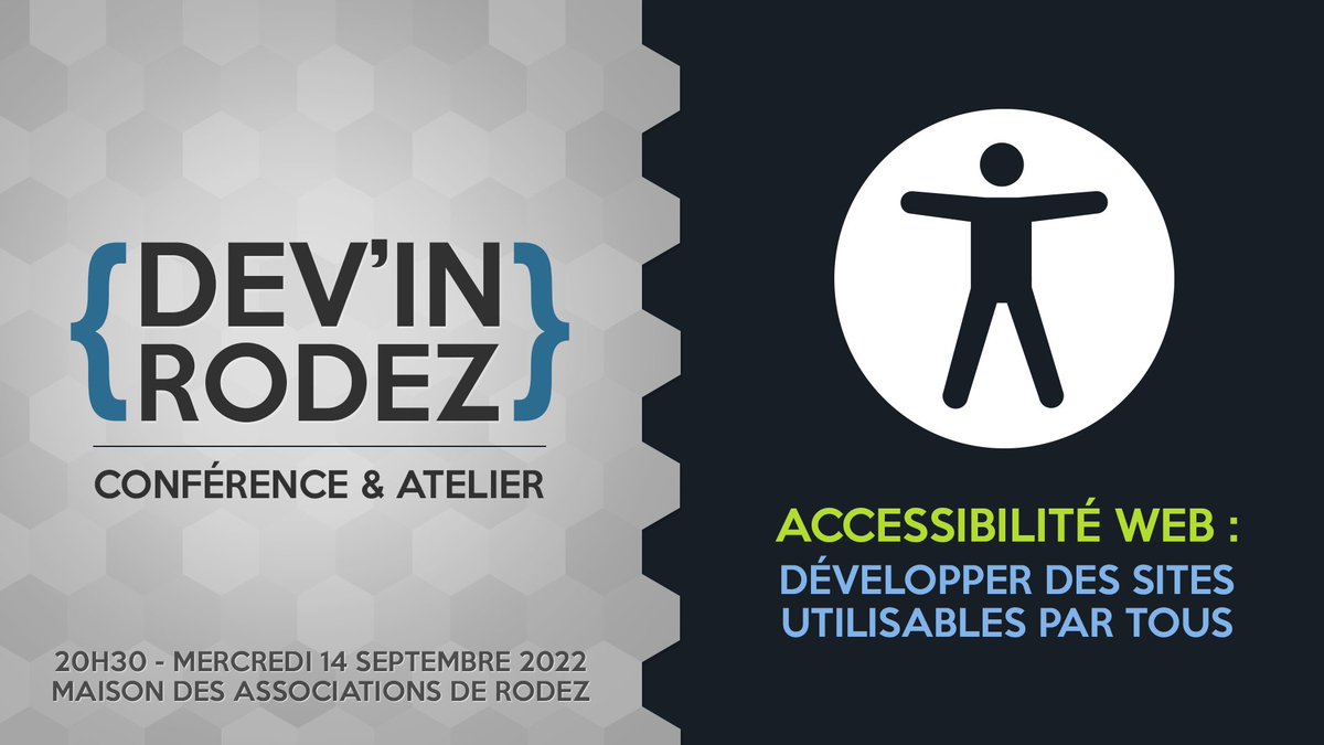Dev'In Rodez tweet media