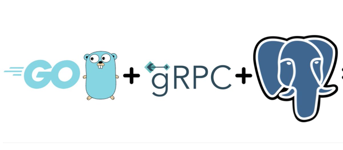 golangch's tweet image. A Golang Tutorial about a standard project structure with #gRPC, SQL, and Dependency Injection 
#golang #programming

golang.ch/a-golang-tutor…