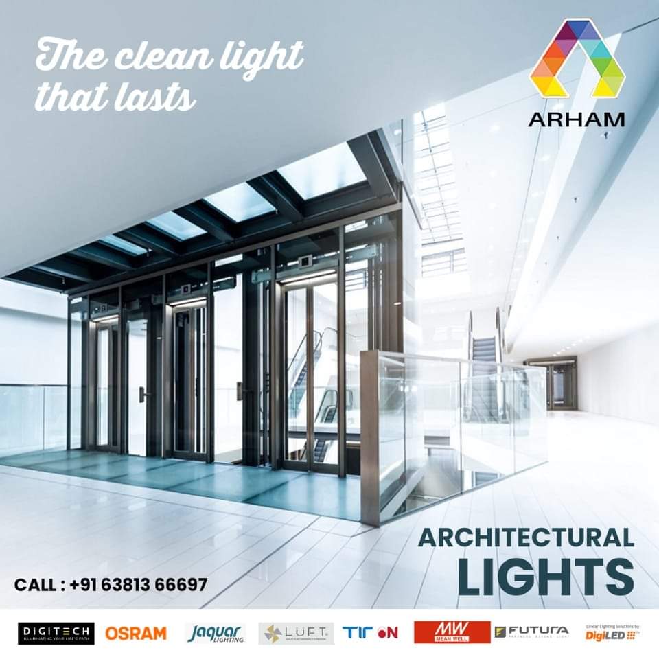 ArhamCoimbatore's tweet photo. Perfect lights for modern interior!

Lighting beyond Eternity!.

Contact us @ +91 6381366697

Email : arham.cbe@gmail.com

 #ledlights; #decorativelights; #interiorfilms; #wallcoverings; #linearlighting; #stretchceiling; #lightingsolutions https://t.co/7uoViOpxkR