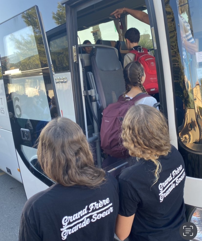 Collège Saint-Exupéry SLV tweet media