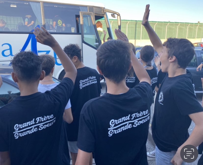 Collège Saint-Exupéry SLV tweet media