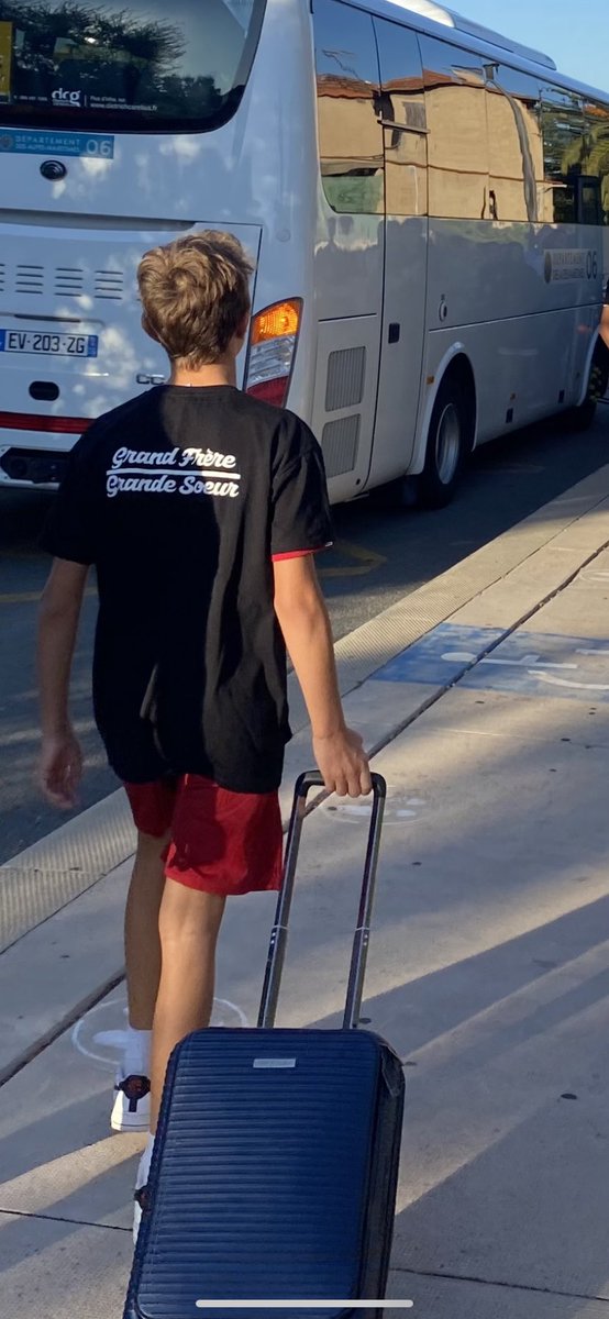 Collège Saint-Exupéry SLV tweet media