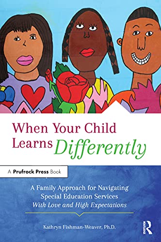 Download# When Your Child Learns Differently: A Family Approach for ...