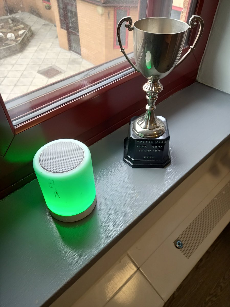AustenActivity's tweet photo. Our weekend took in a pool competition music quizzes. https://t.co/oKXq6SQboj
