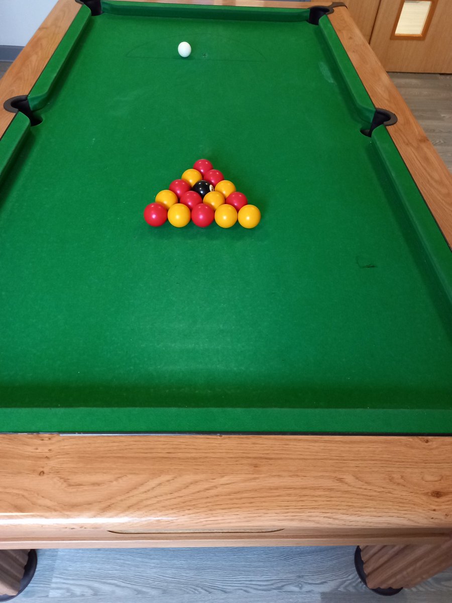 AustenActivity's tweet photo. Our weekend took in a pool competition music quizzes. https://t.co/oKXq6SQboj