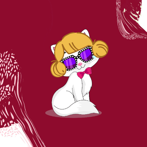 SardarNft's tweet photo. #follow #tweet #retweet to get a chance to #win 
New Collection is ready.
Total 100 Unique Cute Cat #NFTs 
#NFTGiveaways #NFTCommunity #NFTs #OpenSeaNFT https://t.co/vOz7r6iGjc