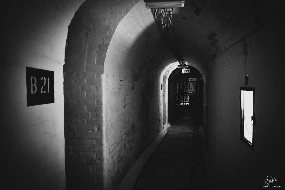 davidgoulden's tweet photo. Some recent images of Nothe Fort re - edited for Mono Monday. (1/2) 📸 #MonoMonday #Mono #Monochrome #BlackandWhite #Museums #History #Heritage #NotheFort #Weymouth #Dorset https://t.co/UUcbtesHB4