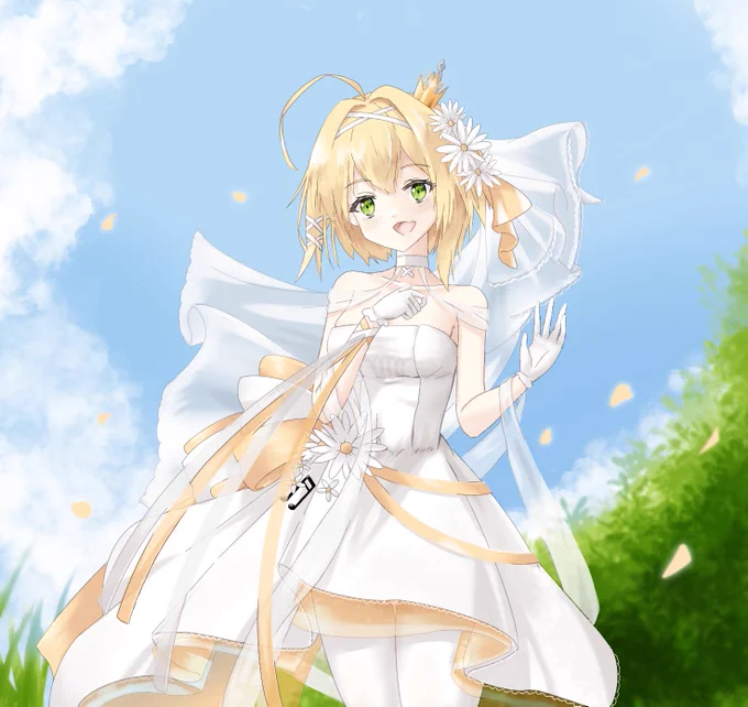 #アズールレーン -君と僕の物語が二人だけの物語が始まる始まる- 