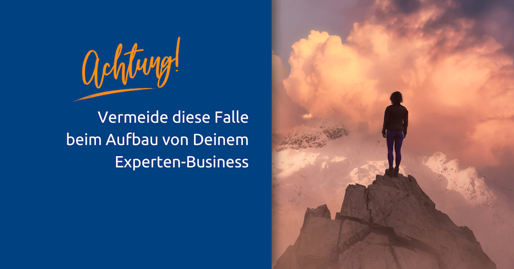 KurseKompass's tweet photo. Fit zu sein im seinem Fachgebiet reicht nicht, um ein #Expertenbusiness aufzubauen https://t.co/P5eDlxr2Np https://t.co/hDXrPgpzIY
