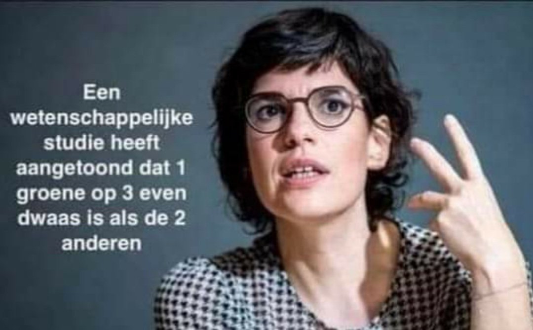 DenDave1979's tweet photo. Voor diegene die dit nog niet wisten... https://t.co/xr2ecSIi1V