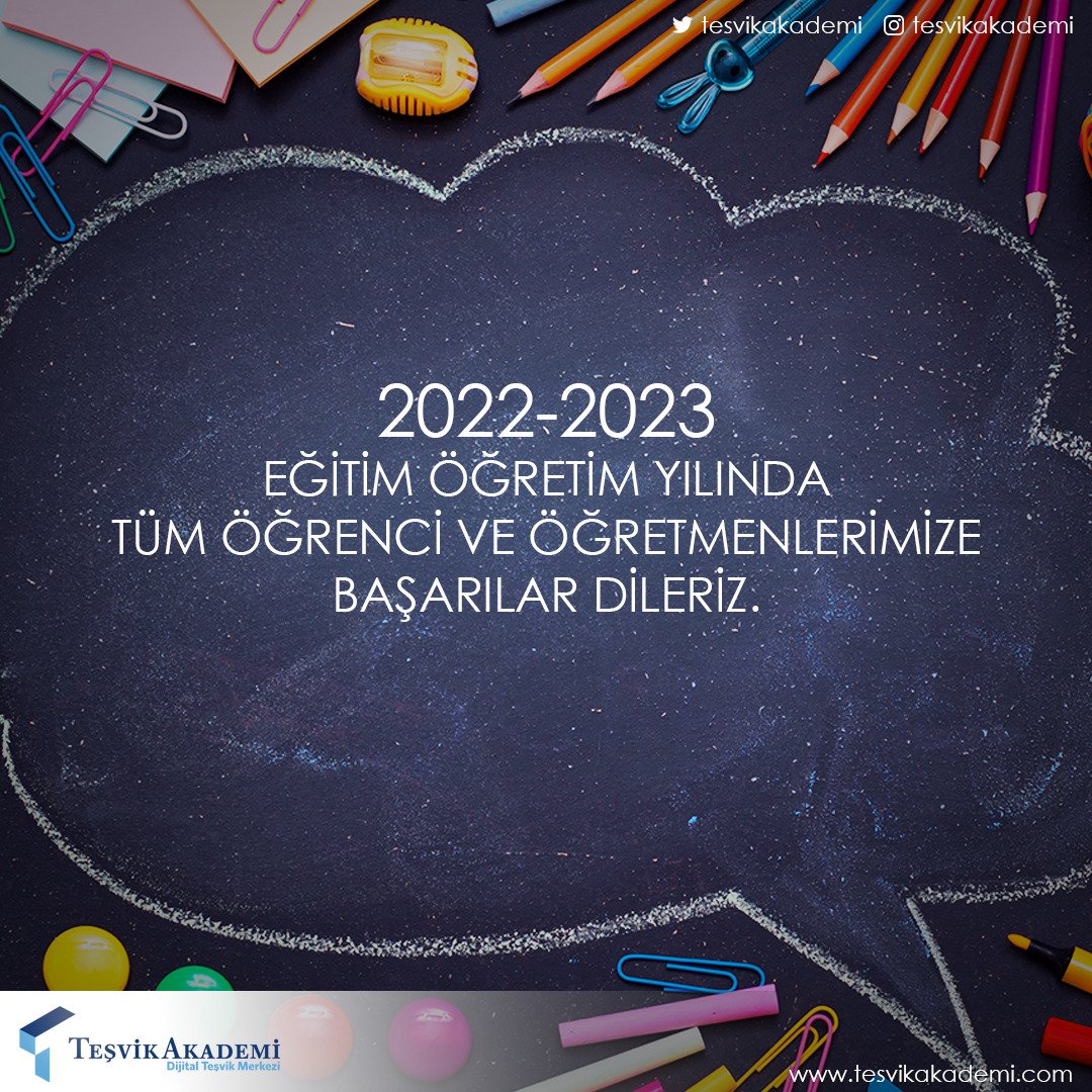 tesvikakademi's tweet photo. https://t.co/T151q2a4kz