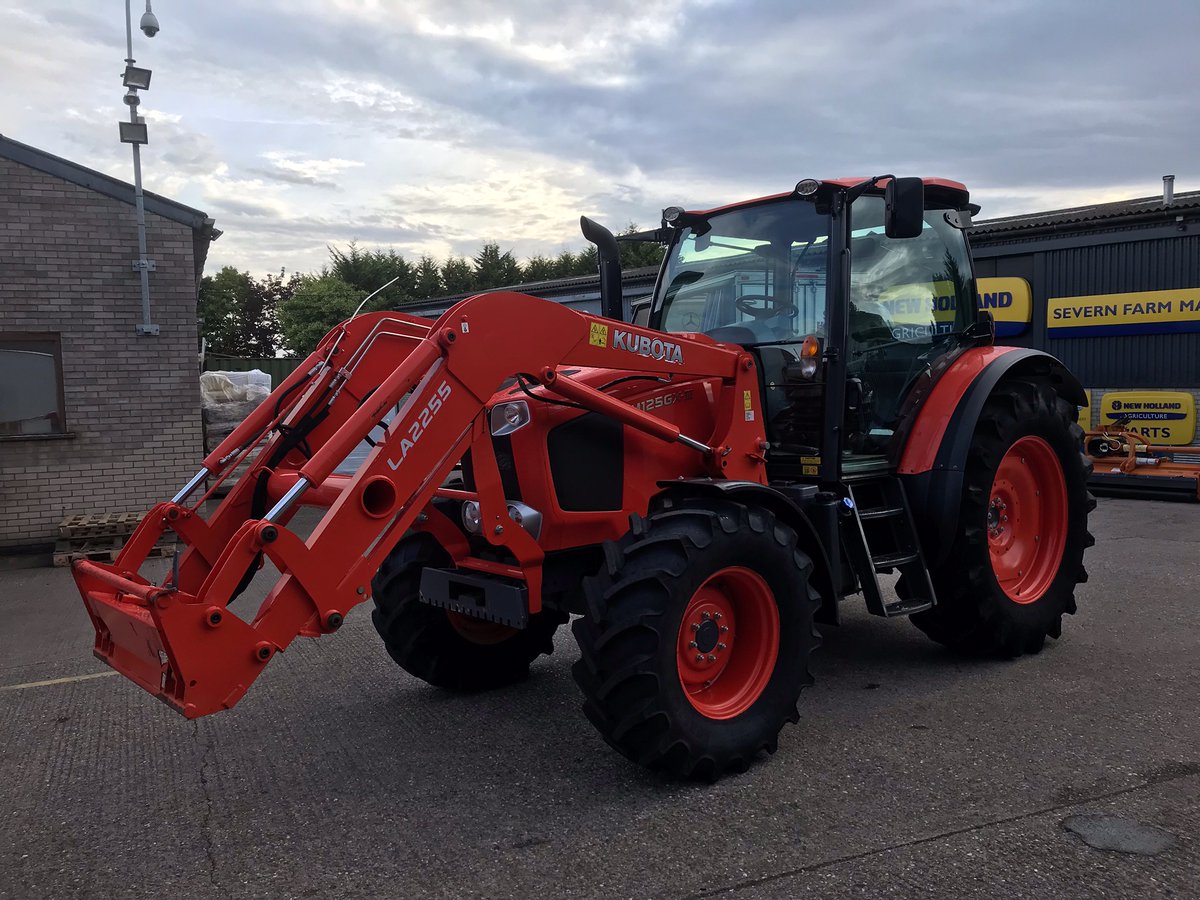 Severn Farm Machinery Ltd tweet media