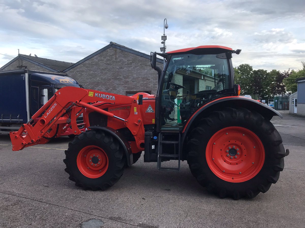 Severn Farm Machinery Ltd tweet media