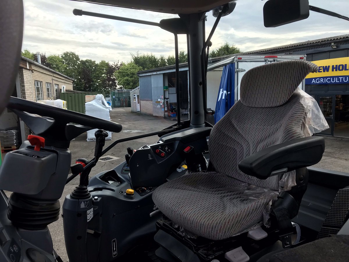 Severn Farm Machinery Ltd tweet media