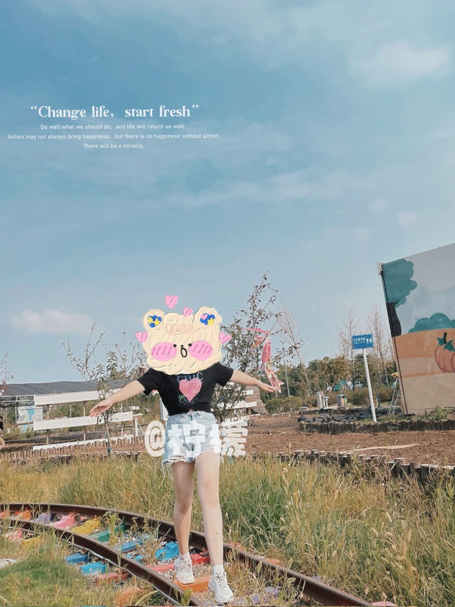 XMowxa's tweet photo. 好久不见～👣 https://t.co/21amUuvlXe