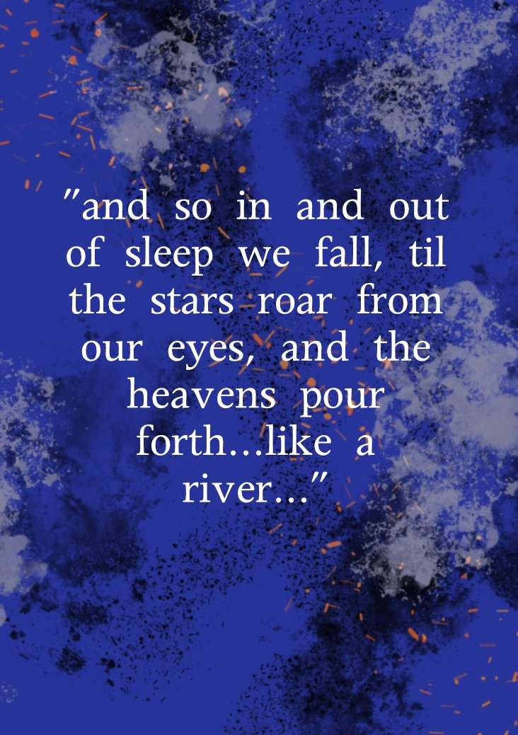 Moonfacedbaboon's tweet image. Your daily quote from #floatdownstream - going live on 27th September.