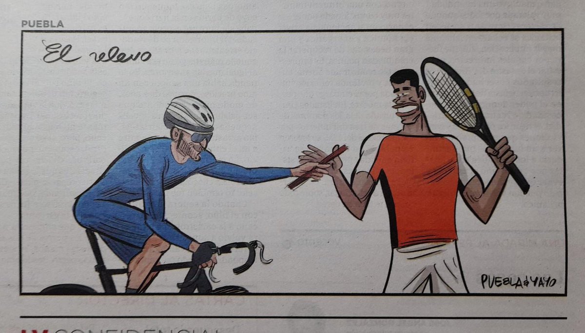 Para enmarcar <a href="/PUEBLAdibujante/">PUEBLA</a> ❤️