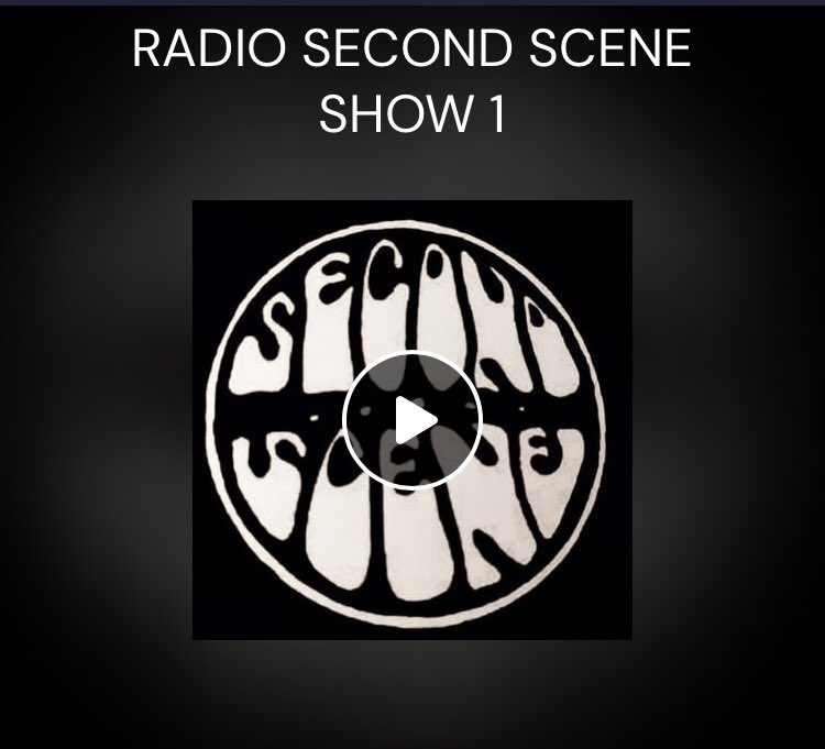 We open up the brand new radio show featuring our latest single ‘Howl’ <a href="/secondscenemag1/">secondscenemagazine</a> mixcloud.com/SecondScene/ra…
