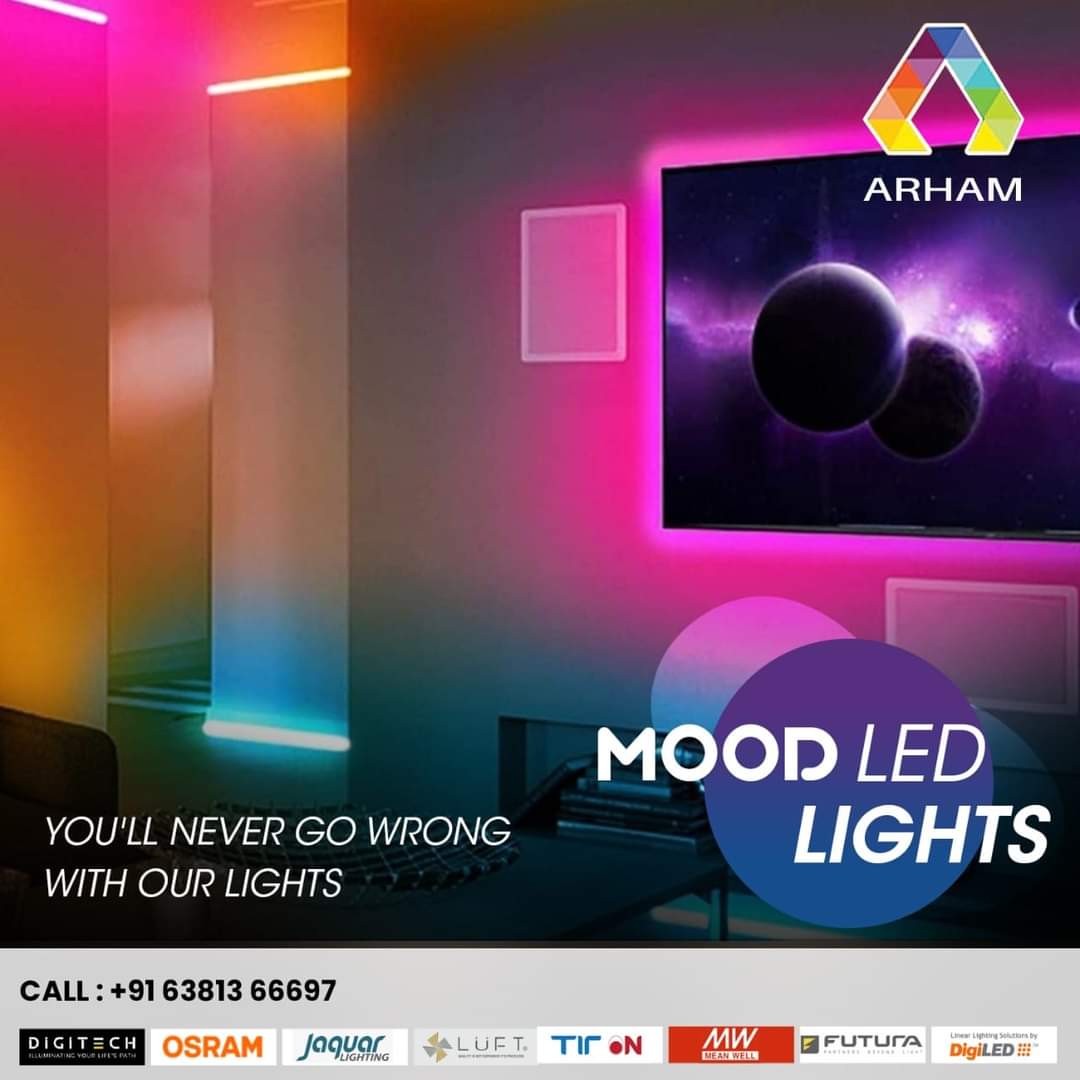 ArhamCoimbatore's tweet photo. In the right light at the right time everything is extraordinary!

Contact us @ +91 6381366697

Email : arham.cbe@gmail.com

#Arham;#coimbatore; #ledlights; #decorativelights; #interiorfilms; #wallcoverings; #linearlighting; #stretchceiling https://t.co/2hnVQw8GrD