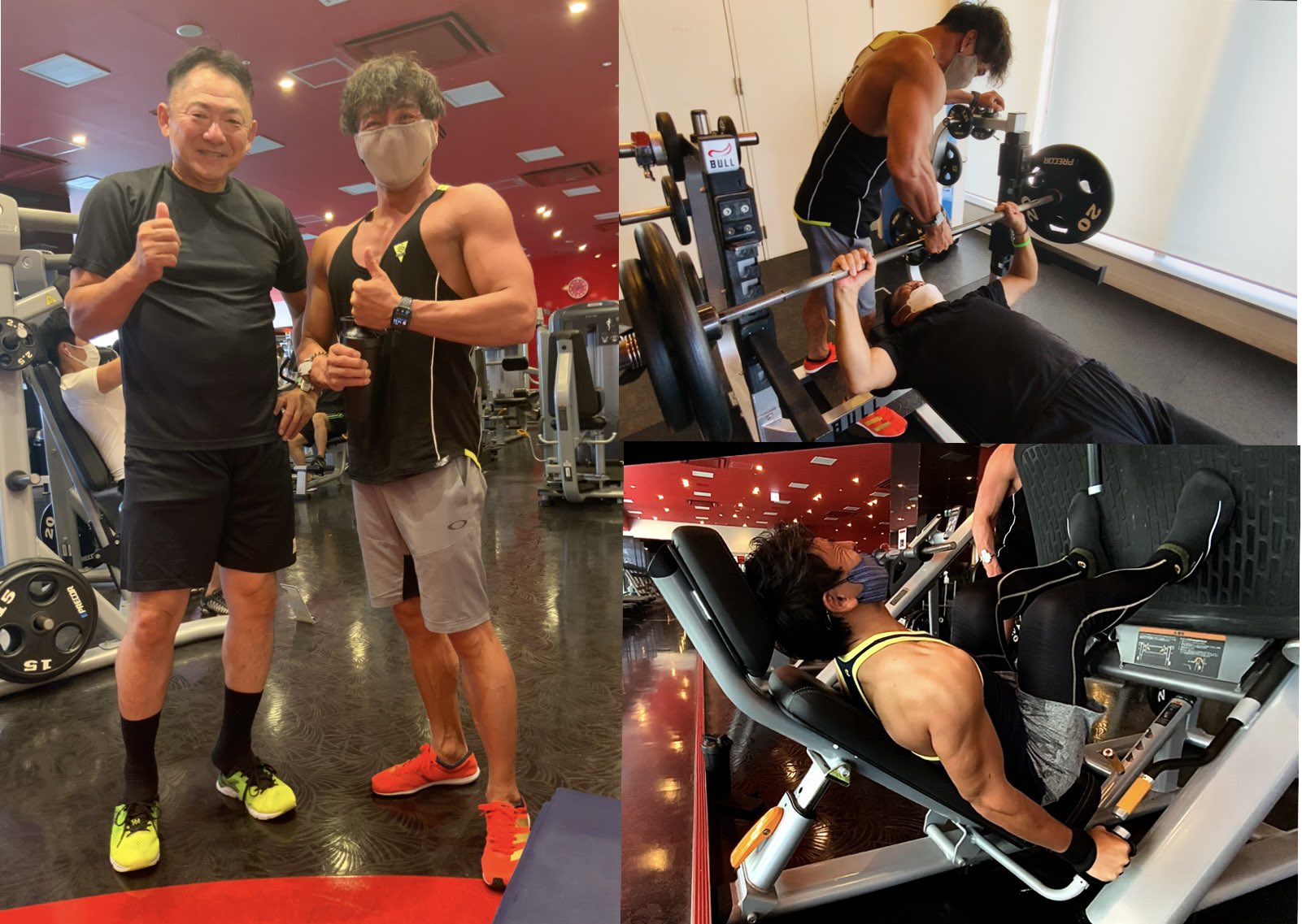 羽生田忠克 (hashittekaere) / Twitter