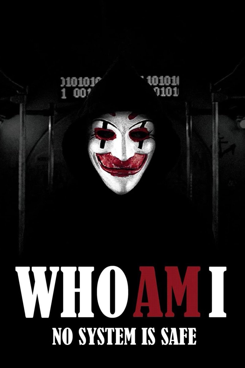 HabisNontonFilm's tweet photo. Hacker Bjorka trending lagi nih.

Coba kasih rekomendasi kamu buat film, series, atau dokumenter dunia hacking. https://t.co/0idrqFNM0O