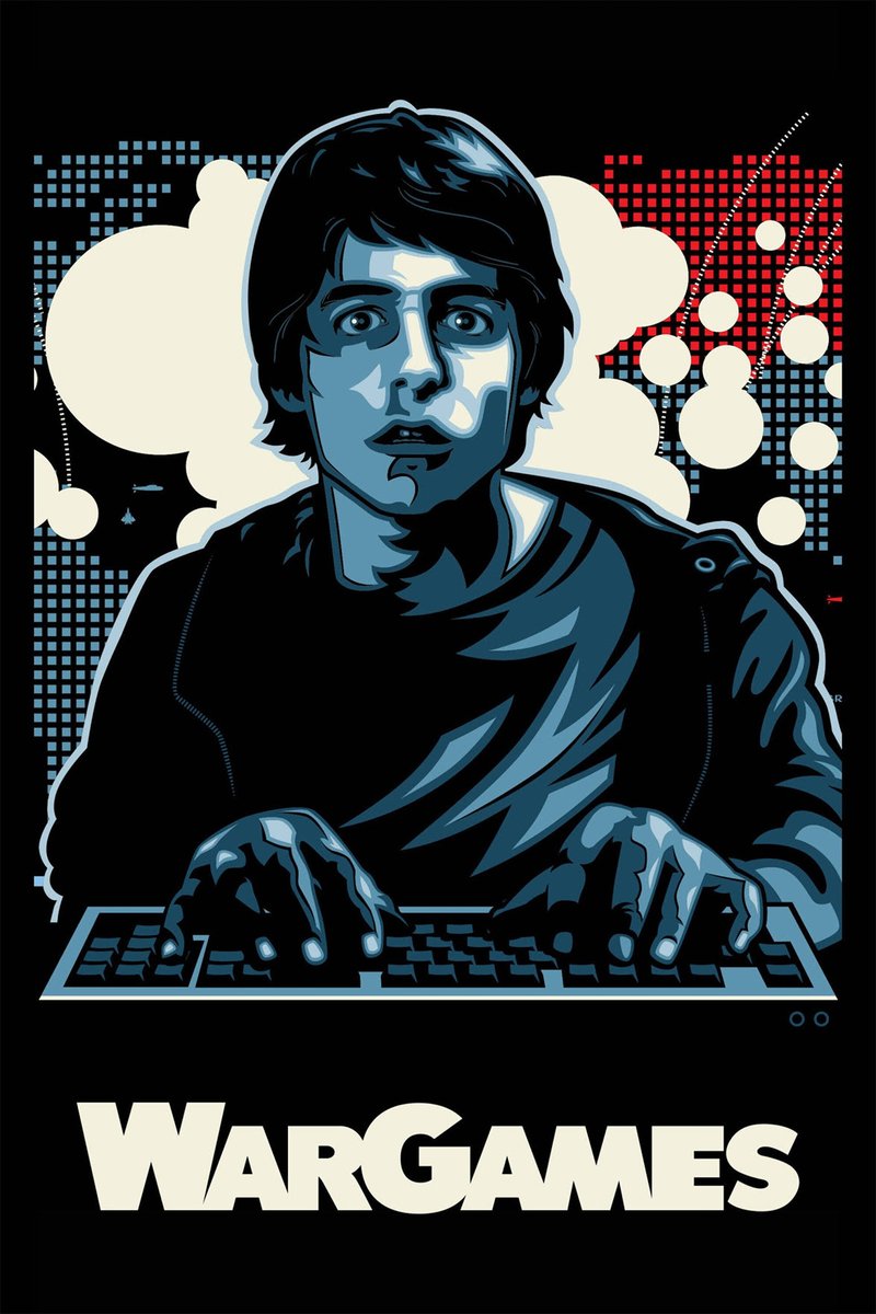 HabisNontonFilm's tweet photo. Hacker Bjorka trending lagi nih.

Coba kasih rekomendasi kamu buat film, series, atau dokumenter dunia hacking. https://t.co/0idrqFNM0O