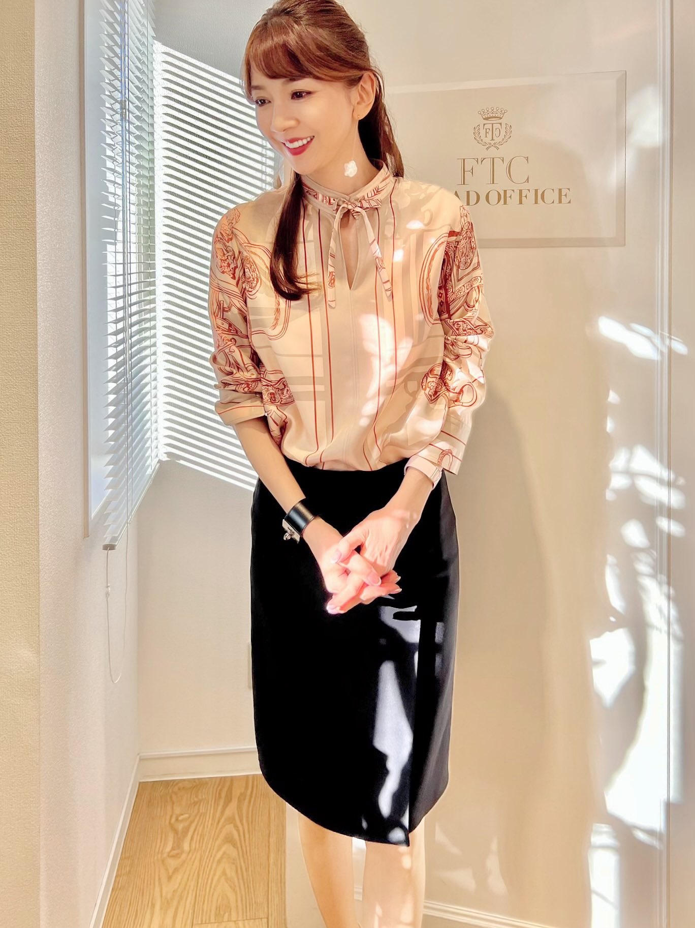 君島十和子/FTCBEAUTY OFFICIAL on X: 君島十和子/FTCBEAUTY OFFICIAL on X: