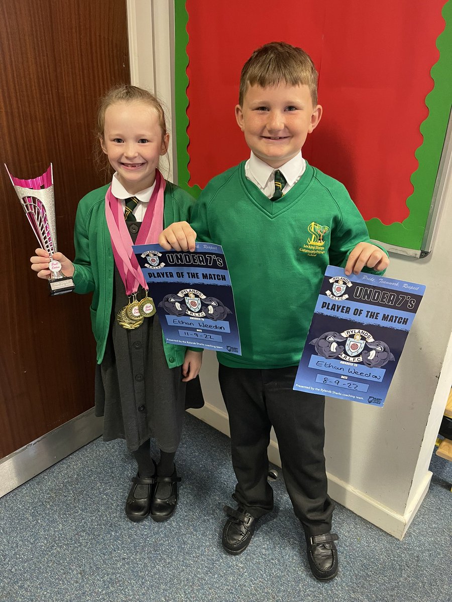 Locking Stumps CPS tweet media