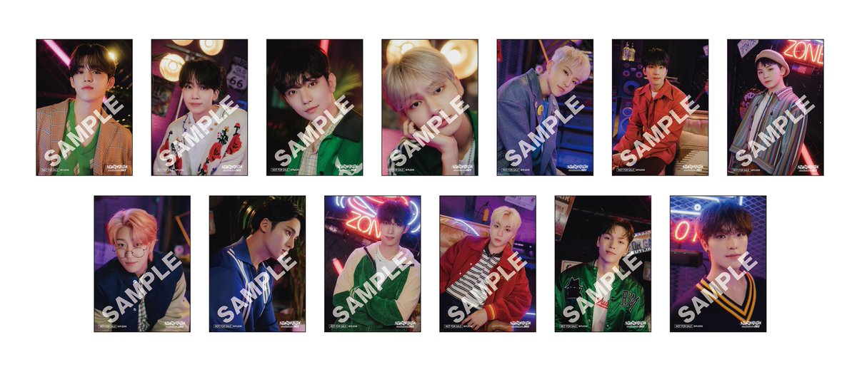 SEVENTEEN Museum 2022 @pledis_17