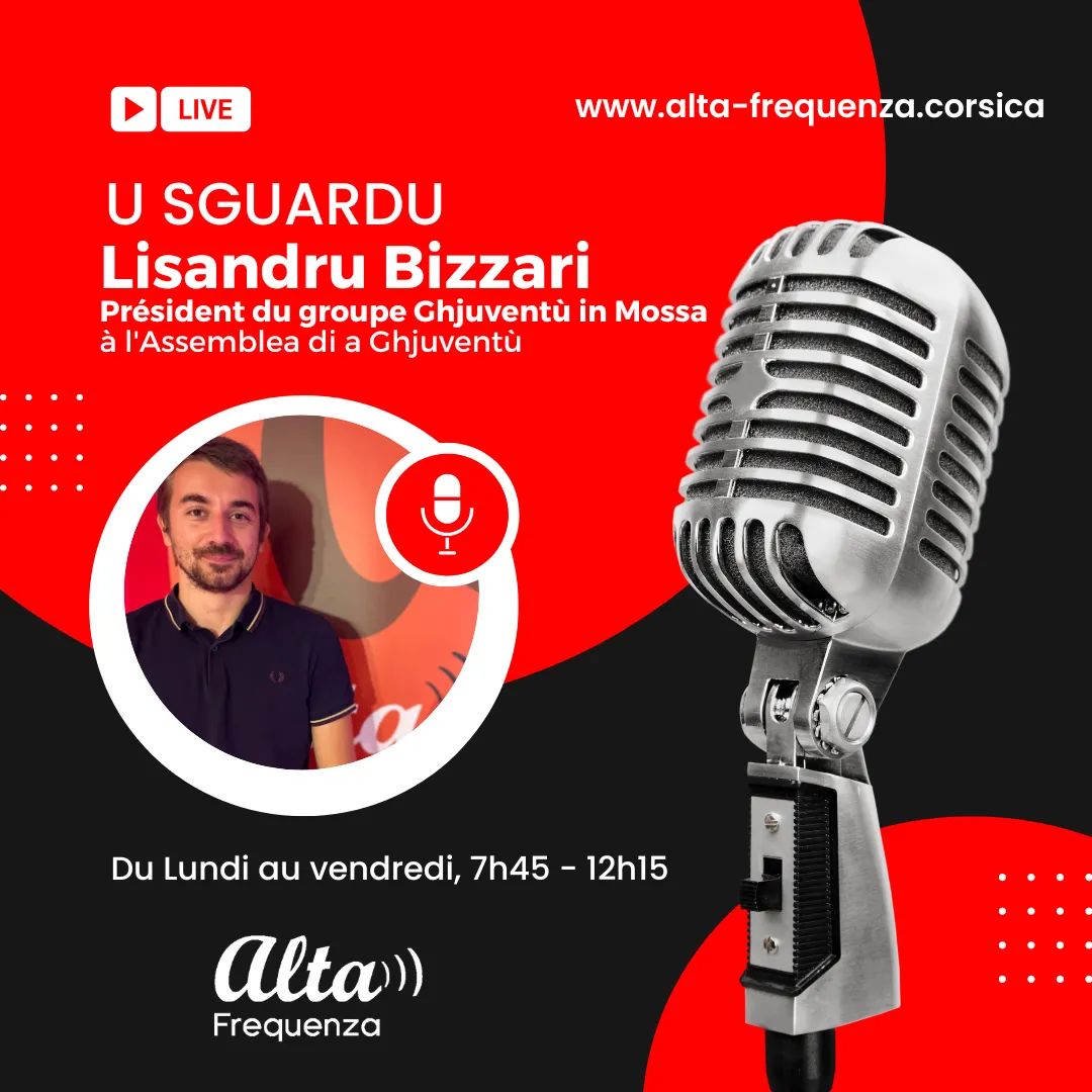 Lisandru Bizzari tweet media