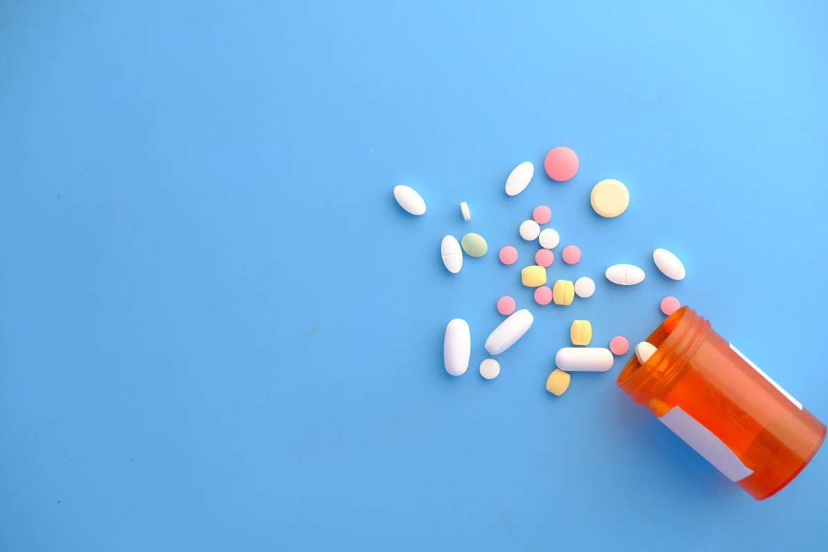 Sprout_HS's tweet photo. Drug trials can provide valuable insights on the #patient experience with medicines. Tomorrow on The Effective Statistician, @Sprout_HS @SproutLina Eliasson and 
@Effective_Stats Alexander Schacht will discuss measuring treatment #adherence in clinical trials. Listen on Sept 13th https://t.co/Z1yV7hQ6gx