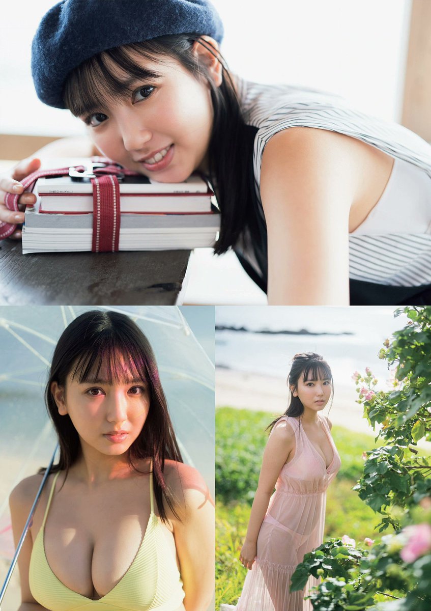 ALover224's tweet photo. #沢口愛華
おはようございます！
残り1日頑張りましょう💪 https://t.co/W3BeuZh9fa