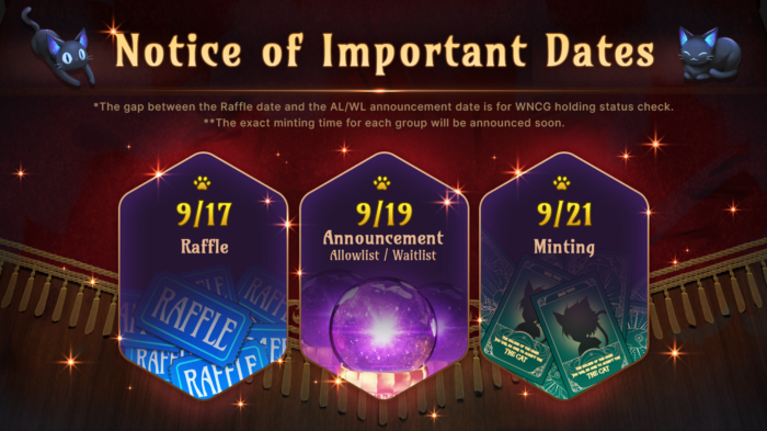 NineChronicles tweet picture