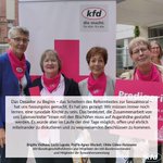Photo by Katholische Frauengemeinschaft Deutschlands (kfd) (@kfd_BV)