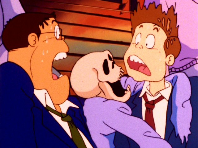 ゲゲゲの鬼太郎 東映アニメーション