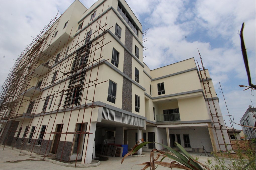 CCPLagos's tweet photo. Project Title: Residential Development
Status: Ongoing
Location: Magbon Close, Ikoyi Lagos
CCP Role: Design and Build (Architect, MEP Services, Structural Engineer and Project Manager)
#CETRIC
.. creative and responsive solutions since 1990. https://t.co/nFVbPdhuwa