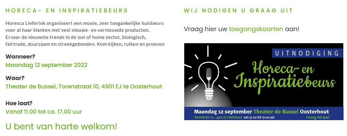 HorescaLIEFERINK tweet media